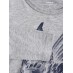 Name it t-shirt manica lunga con stampa bambino mod. Nitlorden